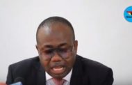 Nyantakyi is power drunk – Dan Kweku Yeboah