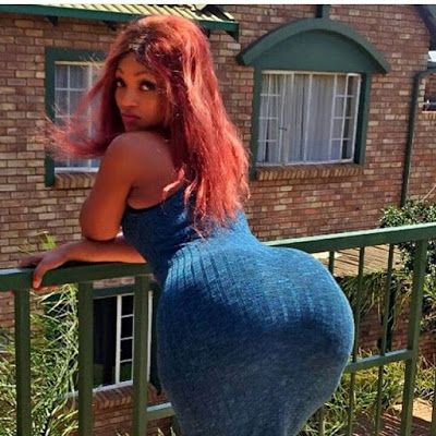 Tanzanian Model Rumoured To Be Davido’s Girlfriend Dies (Photos)