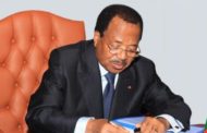 Cameroon: 25th Member State to ratify the African Legal Support Facility Treaty