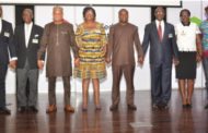 Stakeholders Pledge To Collaborate On Strengthening Alcohol Marketing And Advertising Standards