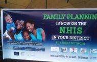 Family Planning Is Now Free In Obuasi