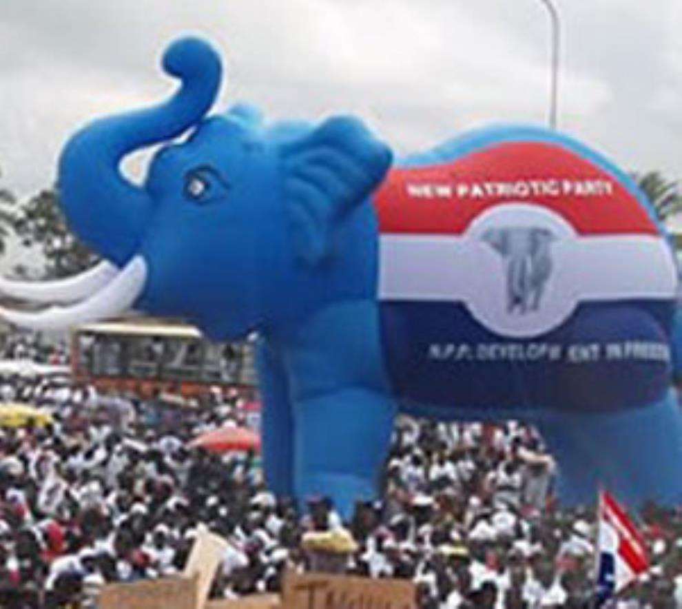 Brong-Ahafo TESCON Commends NPP For Successful Congress