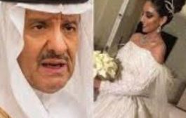 68-year-old Saudi Prince marries 25-year-old woman after paying bride price of $50M