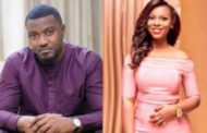 Photo: Lady Who Claims To Be John Dumelo's Ex-Girlfriend Pops Up; Threatens To 