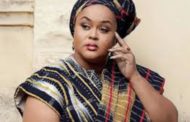 Vivian Jill Lawrence Reacts To Rumours That She Snatched Someone’s Husband In Canada