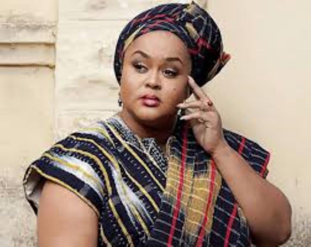 Vivian Jill Lawrence Reacts To Rumours That She Snatched Someone’s Husband In Canada