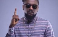 I Created Dancehall And I’m Still The King Of Dancehall – Samini Boasts