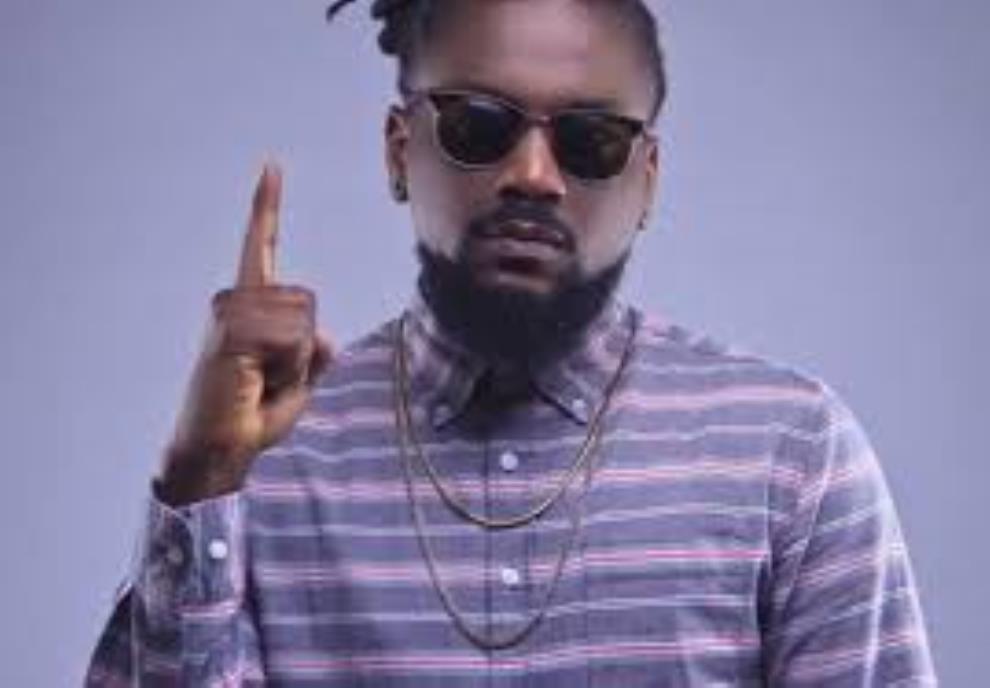 I Created Dancehall And I’m Still The King Of Dancehall – Samini Boasts