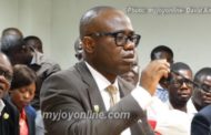 Resignation Whispers Begin As Sports Analysts List Nyantakyi Sins