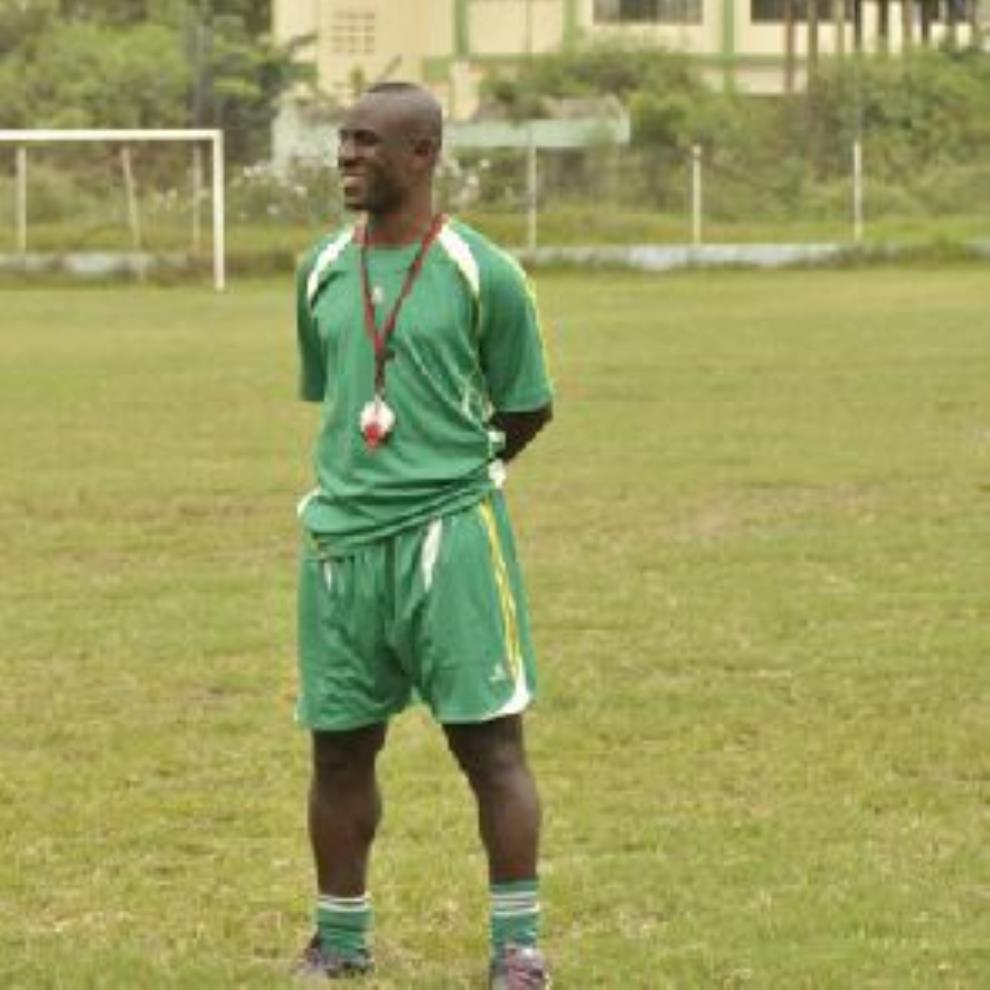 Sharks Coach Heap Praises On Kotoko