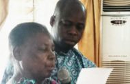 Bolga Assembly Gets Presiding Member