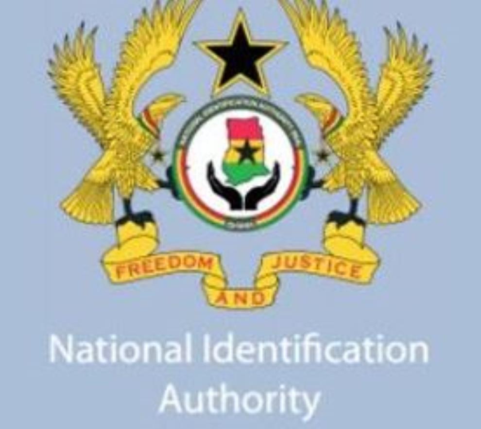 NIA Starts Registration Of Brong Ahafo Residents January 2019