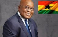 Nana Addo Calls On World Leaders To Condemn Attacks On Journos