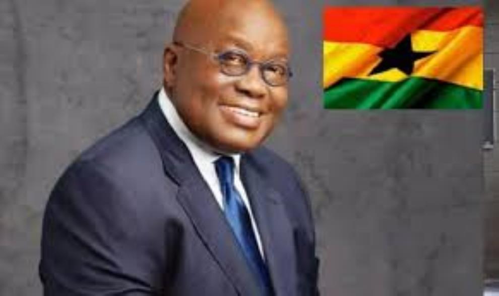 Nana Addo Calls On World Leaders To Condemn Attacks On Journos