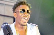 Video: Shatta Wale Goes Gaga; Displays His Huge ‘Stick’