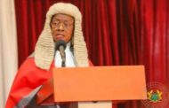 Chief Justice Threatens To Close Down Wa District Court