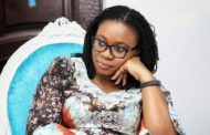 Sacking Charlotte Osei good riddance - PPP