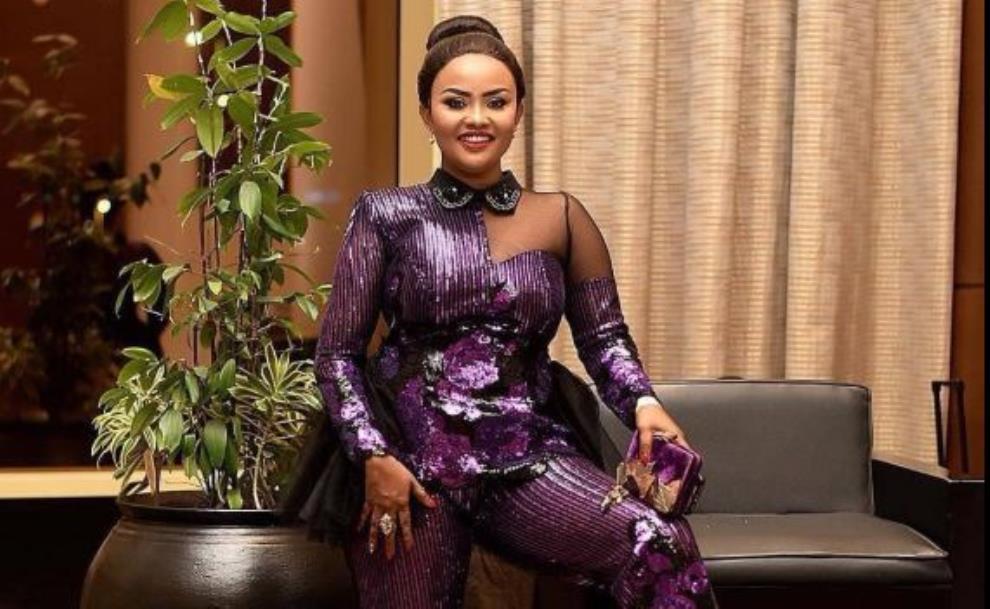 More Beautiful Unseen Photos From the 2018 GMAA Red Carpet