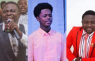 Bro. Sammy Is Not My Father,He Stole The Song From Me – 19 Years Old Boy Reveals