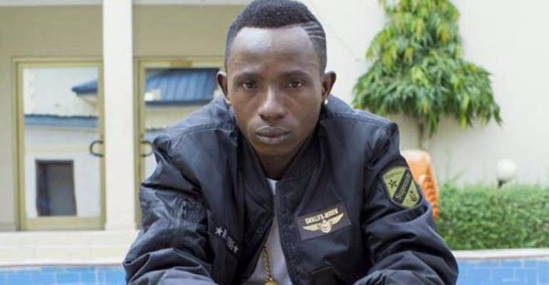 Patapaa Blasts Critics Over Weak Lyrics