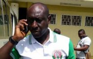 BREAKING NEWS: Aduana Stars Part Ways With Yusif Abubakar, Frank Nuttall Set To Be Named As New Head Coach