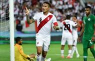 World Cup 2018: Paolo Guerrero Named In Peru Squad