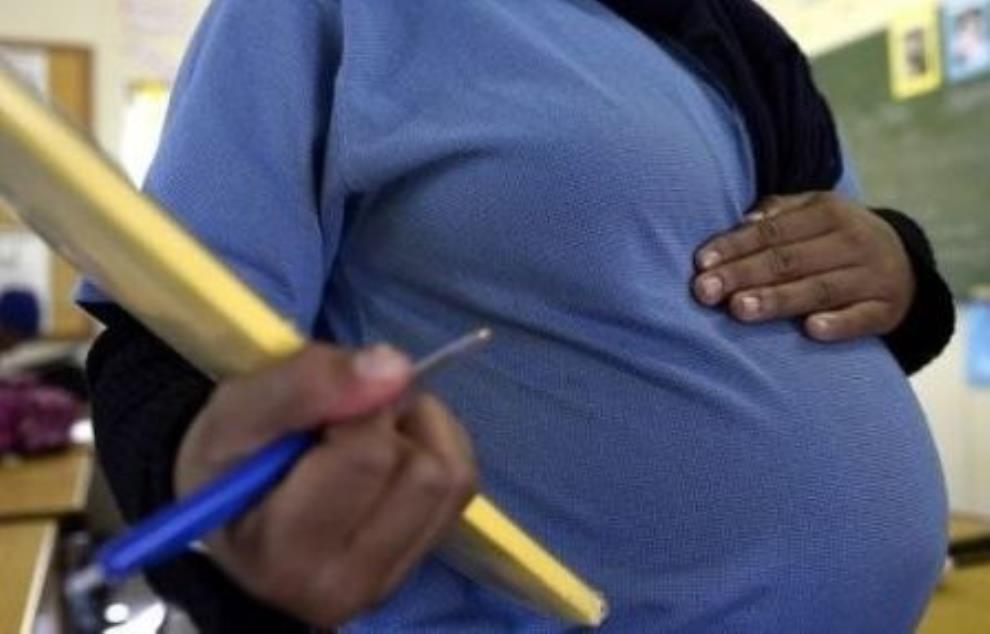 Upper East Region: 19 Pregnant Girls Wrote BECE