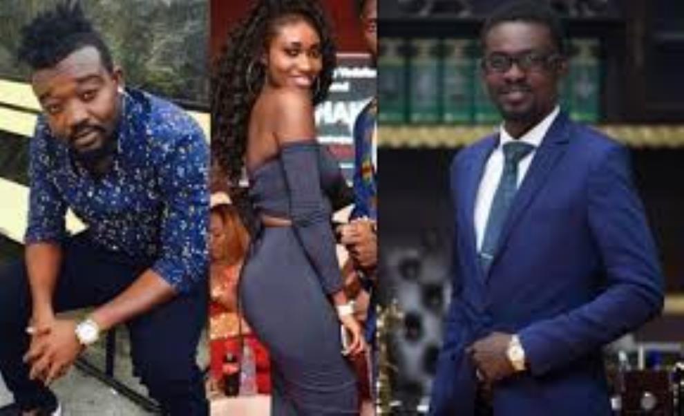 Bullet Warns Zylofon Boss Over Wendy Shay