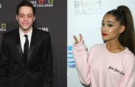 Ariana Grande Confirms Marriage Rumours