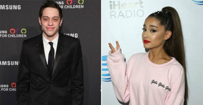 Ariana Grande Confirms Marriage Rumours