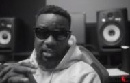 Sarkodie shares Video in support of Kwesi Arthur