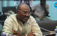 Only suspending truant Ken Agyapong from Parliament not biting enough – Odekro