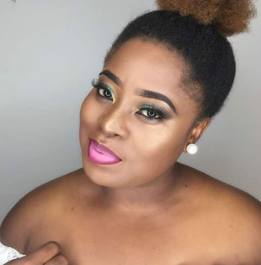 Why have you taken Sarkodie’s wedding personal? – Amanda Jissih asks 'uninvited' celebs