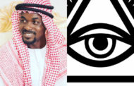 Zylofon Media boss causes stir with Illuminati symbol post