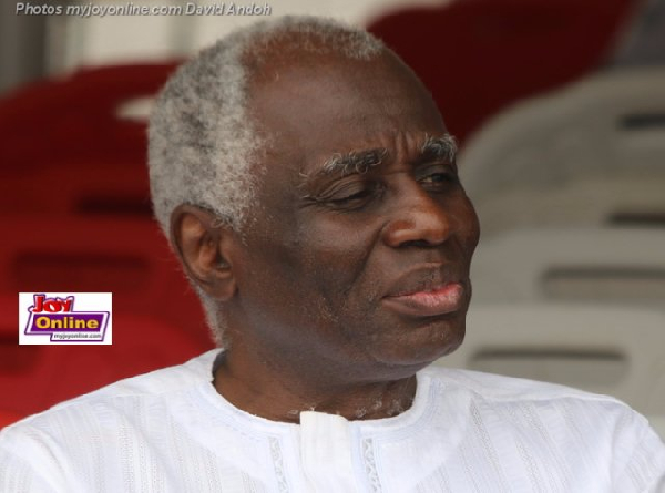 I never relied on Kufuor pardon, I was granted bail – Tsikata clarifies