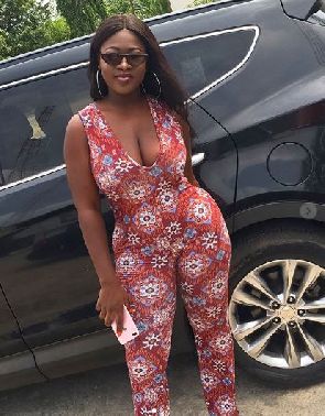 Shatta Wale never slept with me to feature on my 'Jeje' song - Sista Afia