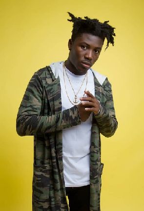 Danny Beatz releases brand photos