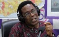 WASSCE candidates who get below C6 aren’t failures – Prof. Yankah