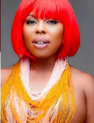 My boobs firm because I don’t allow men to touch them - Afia Schwarzenegger