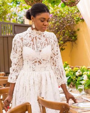 I am in a serious relationship; will marry at the right time - Becca