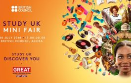 British Council to host ‘Study UK Mini Fair’ on July 20