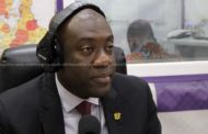 Government has used revenues prudently but needs more - Oppong-Nkrumah