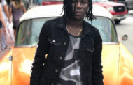 Ghana is of a higher moral standard than Jamaica – Stonebwoy