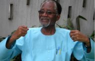 Prof Atukwei Okai has died
