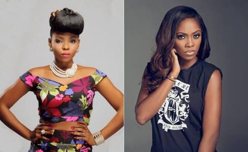 Battle of supremacy goes crazy as Savage, Yemi Alade unfollow each other