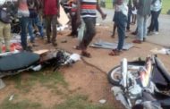 Stop Sharing Tamale Accident Pictures On Social Media – Zylofon Cash