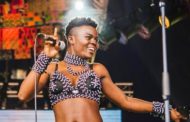 Wiyaala Reveals What Pushed Her Out Of Ghana Music