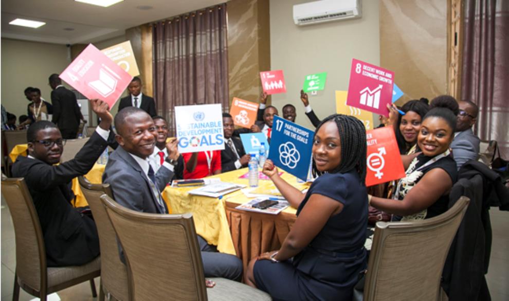 Ghanaian Youth To Meet At World Bank For International Youth Day