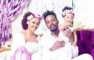 Kwaw Kese Thanks Fans For Support After Loss Of Son