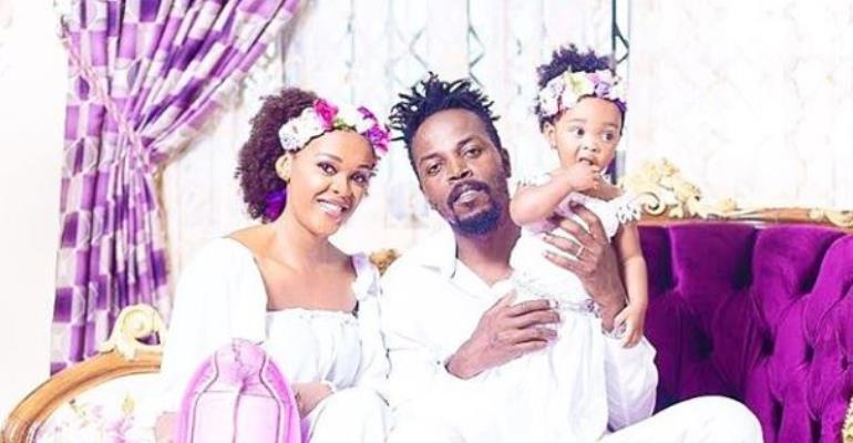 Kwaw Kese Thanks Fans For Support After Loss Of Son